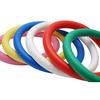 EVERNEW Ring Baton of 6 EGA160 (Set Colors)