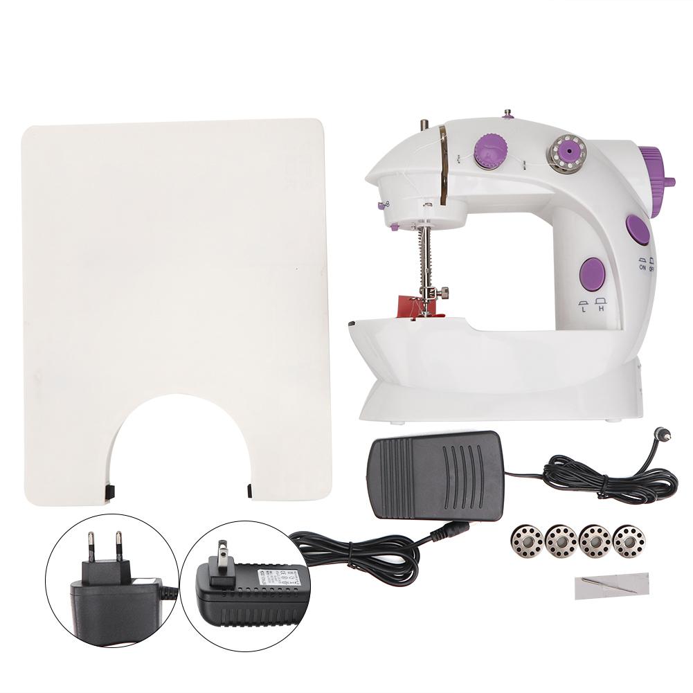 Buy Mini Household MultiFunction Electric Sewing Machine with