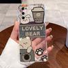 Jelly Casing For oppo Realme X7 Pro Capa Funda Clear Silicone Soft TPU Back Cover Cute Cat Rabbit Heart Protective Case Coque