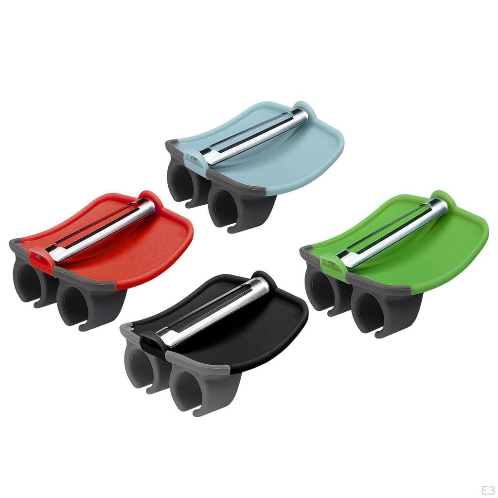 Vegetables Peeler Multifunctional Kitchen for Carrots Zucchini Tomato Blue