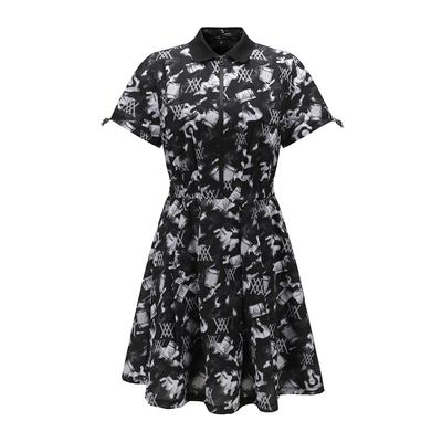 Anew Golf Women Unbalance Onepiece_Dg