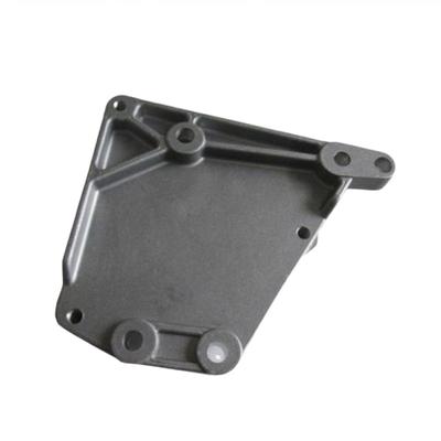 GVA Air Conditioning Compressor Connection Bracket 1.3 (Aluminum) for Astra H 2004-2014 Oem 51769230