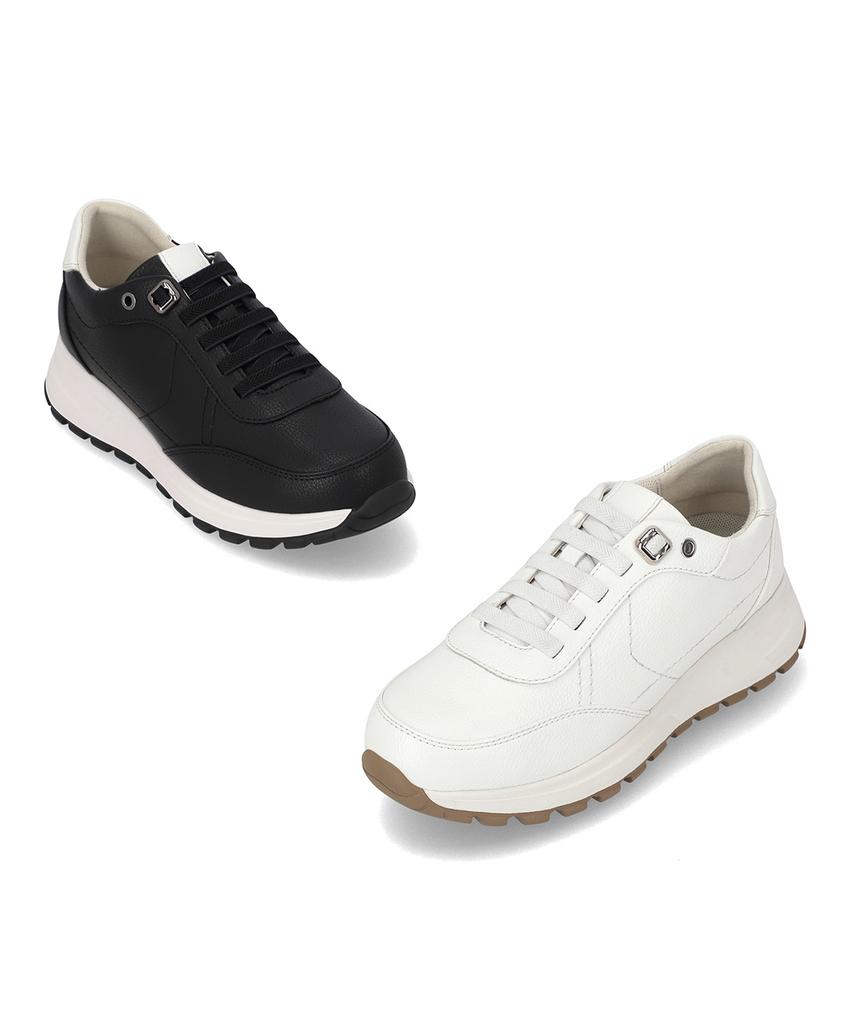Elcanto Matsu Women'S Daily Active Sneakers 4Cm Lcws08M613