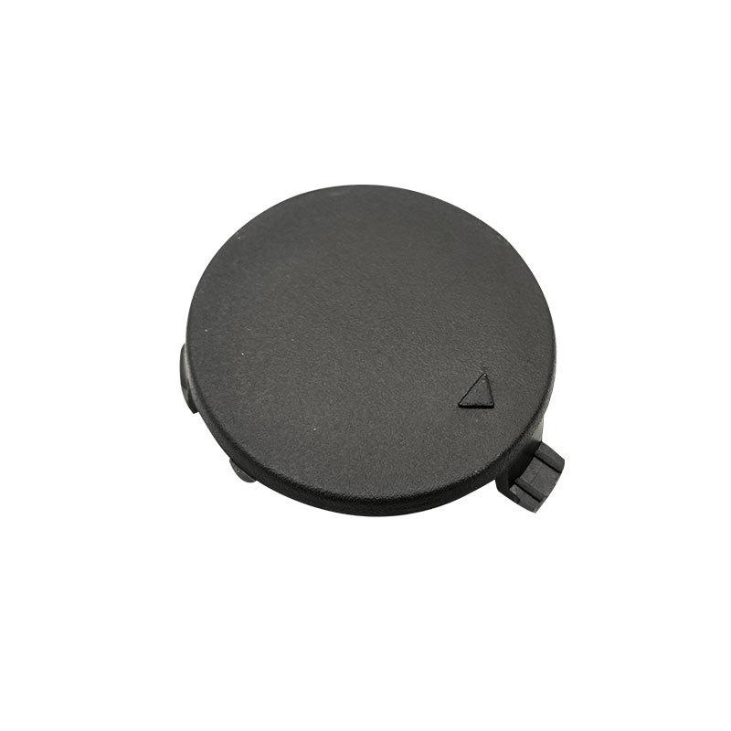 BMW X5 E70 Front Bumper Tow Hook Cover (51117159589)