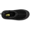 UGG Tasman Weather Hybrid Slipper 'Black' Sneakers 1144096-BBLC