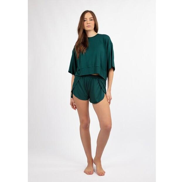 

Комплект нижнего белья DKaren Lingerie DK-K-B19 EU L
