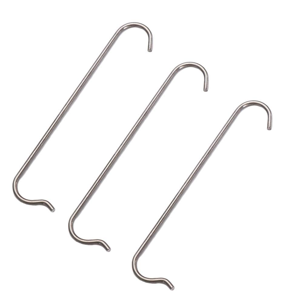 Steel Bike Chain Tool Bike Repair Tool Bicycle Chain Hook Connecting Accessories Aid Accessories