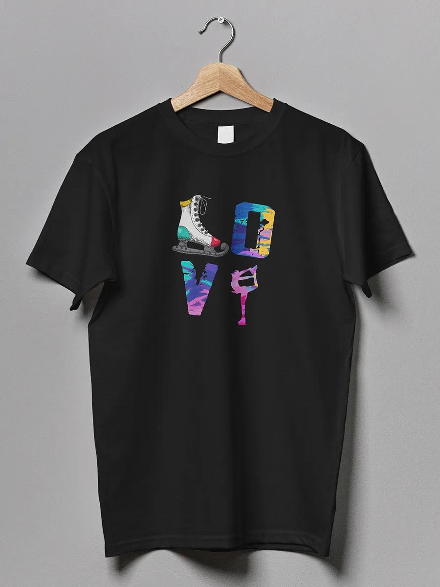 Kids Standoff printed T-shirt 3XL