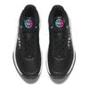 Anta Men KT8 Professional Basketball Shoes Black White Cyan 112431603Q-5