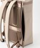 Millest LAGOPUS WP Belt Flap Backpack, Black, No Size