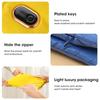 Fast Heating Portable USB Graphene Heating Pad Mat for Hand Body Belly Winter Home Office