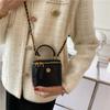 Handheld Chain Bag Women's New Fashion Shoulder Bag