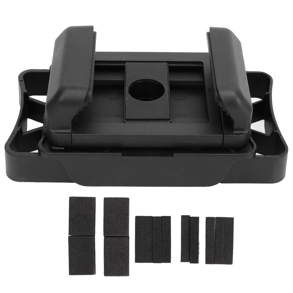 Monokulare Universeller Telefonadapter Ferngläser Handyhalter-Clip für Teleskop Okulardurchmesser 23 bis 50 mm