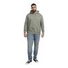 Jack And Jones Mens Star Plus Hoodie