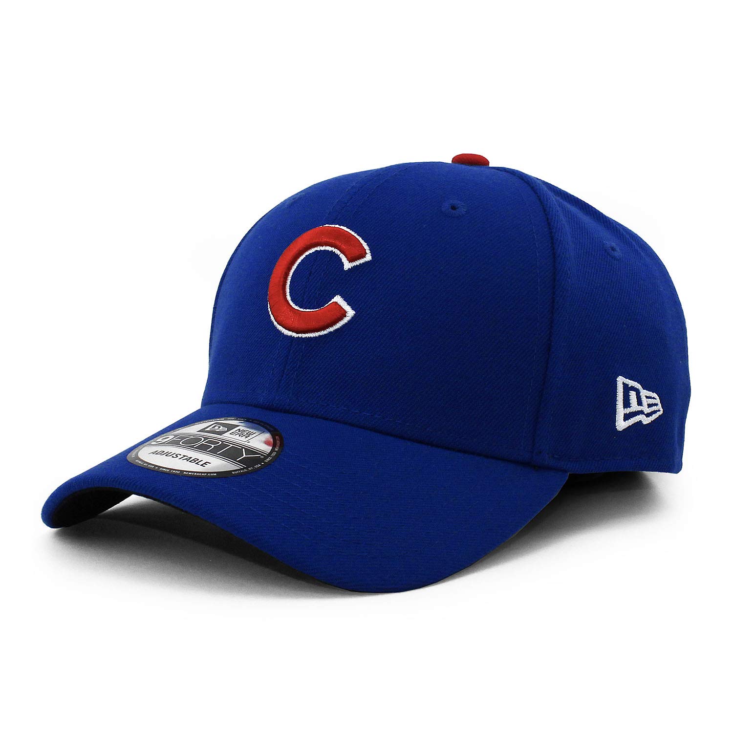 

MLB LEAGUE 9FORTY ADJUSTABLE Major League Cap 940 Hat MAJOR LEAGUE Low Profile [New Era] [THE CAP] (ЧИ КАБС(Игра)-ЧИ КАБС(ИГРА)-) [Элемент]