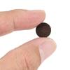 Cowhide Pool Cue Tips Anti-slip Pool Cue Accessories New Billiard Cue Tips  Billiard Accessories