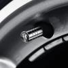 4Pcs Car Styling Wheel Tires Bolt-in Valve Caps Badge For Alfa Romeo 159 147 156 166 Giulietta Giulia Mito Stelvio Brera Spider
