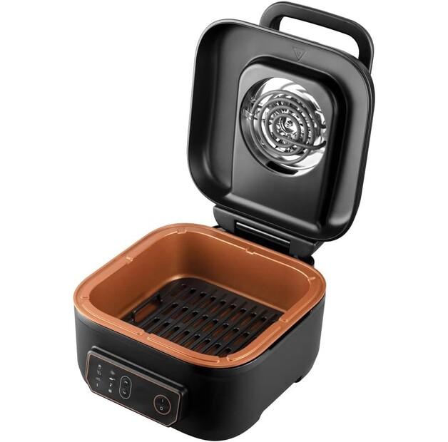 Deep Fryer Russell Hobbs SatisFry Air & Grill Multicooker (26520-56)