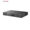 Ruijie RG-ES110GDS-P-E 8-Port Gigabit PoE Switch