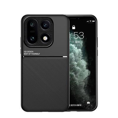 Pentru Oneplus 15 13 12 11 13T 10T 13R 11R Carcasă Husă Magnetică din Piele pentru Spatele Telefonului pentru One Plus Nord CE 5 ACE 3V 2 Pro Huse Moi pentru Telefon
