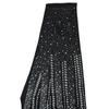 Women's Celebrity Nightclub Party Sexy Suspenders Split Hot Diamonds Dresses