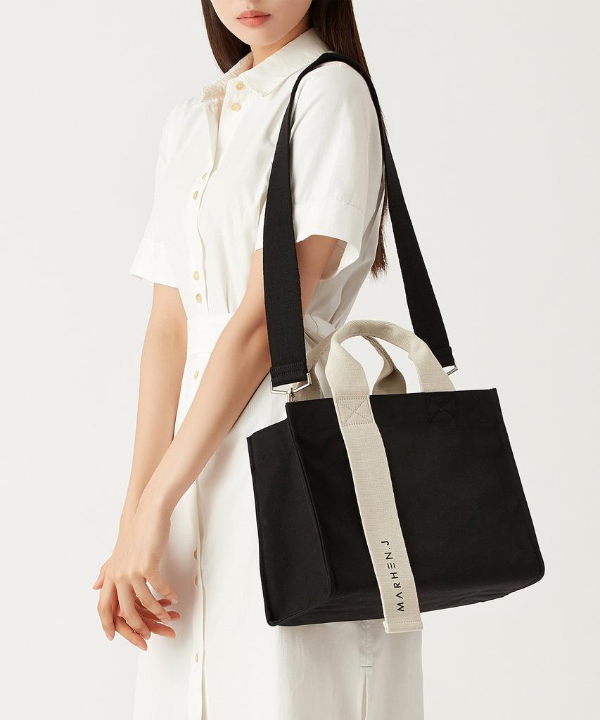 Marhen.J Rico Shoulder Crossbody Bag