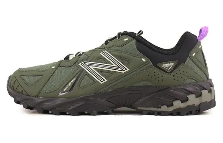 New Balance 610 Dark Camo Ripstop ML610TNM 44