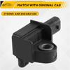 Front Right Crash Impact Sensor 68174975AA For Pacifica 3.6 Flexfuel 2017