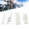 Controller Plug Connector Pin Set Replacement Accessories for Car Motorcycle Motorbike