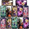 Phone Case for iPhone 17 15 16 Plus Redmi Note 14 12 11 13 Pro Max Huawei P30 P20 Lite OPPO A60 A40 A80 A38 A54 A17 Android 18 Dragon Gokus Ball Cover