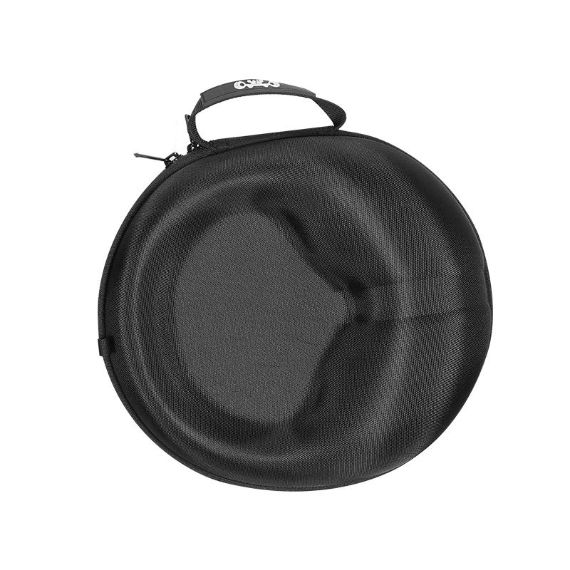 Applicable Logitech G435 Headphone Storage Bag G453 Headphone Storage case Anti-seismic Portable Headphone protection case
