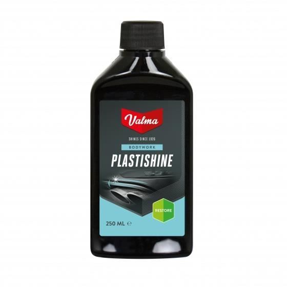 A30S Plastishine plastique nettoyant 250ml