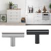 20 Pack Kitchen Drawer Pulls Cupboard Handles Cabinet Handle Stainless Steel