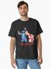 Lilo & Stitch Lilo Kisses Classic T-Shirt