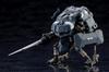 Hexa Gear Flight Unit Woodpecker Height 80mm scale plastic model approx. 1/24