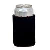 10pcs Foldable Insulated Beer Can Cooler-Sleeve Covers Reusable Drink Covers