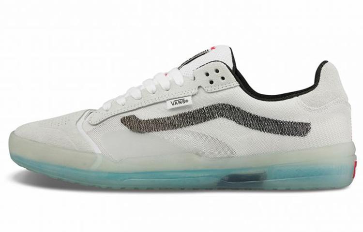 Vans Evdnt Ultimatewaffle Leisure Sneakers White VN0A5DY74NP 36.5