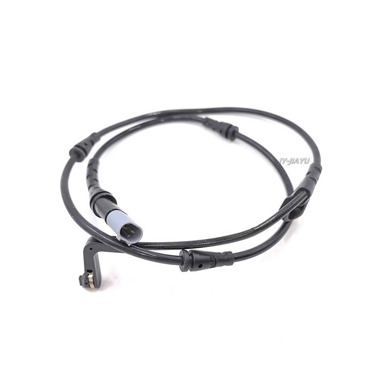 Front Brake Pad Wear Sensor Line For BMW X5 E70 X6 E71 3.0d 3.0sd 3.0si 3.5d 4.8i 30dX 35dX 35iX 34356789501