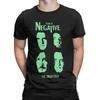 Type O Negative T Shirts Men's Cotton Leisure T-Shirts Crewneck Tees Short Sleeve Clothes Summer