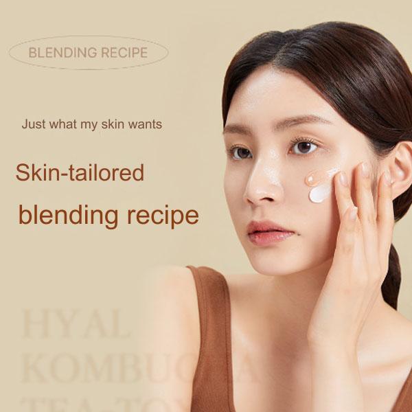 MEDIPEEL Hyal Combucha Tea Tox Cream 50ml