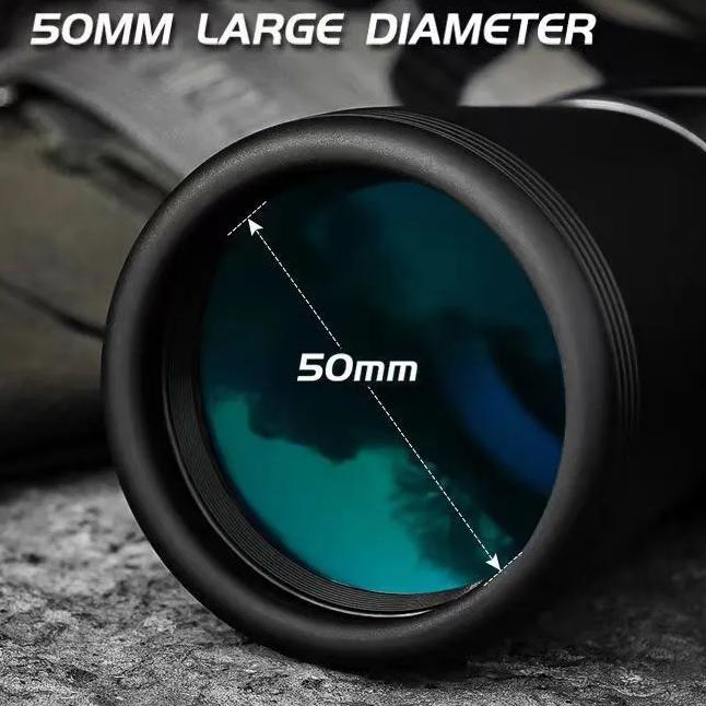 Binoculars High-power High-definition Low-light Night Vision Professional Portable Telescope Adult Outdoor Mountaineering Telescope