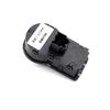 Chevrolet Cruze Opel Headlight and Fog Light Control Switch (Part #25957704)