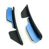 For VW Golf 7 MK7 for Mercedes CLA C117 CLA45 AMG CLA180 CLA200 2013-2018 Rear Bumper Fender Flare Extension Wheel Eyebrow Lips