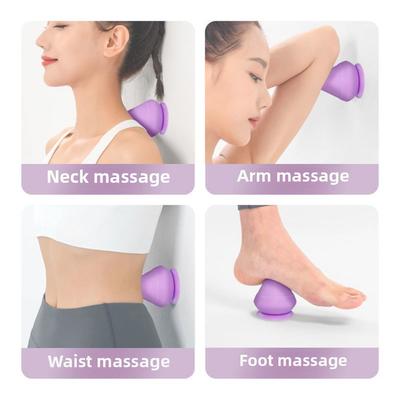 Masaj – Sırt kaşıyıcıları ve masaj aletleri