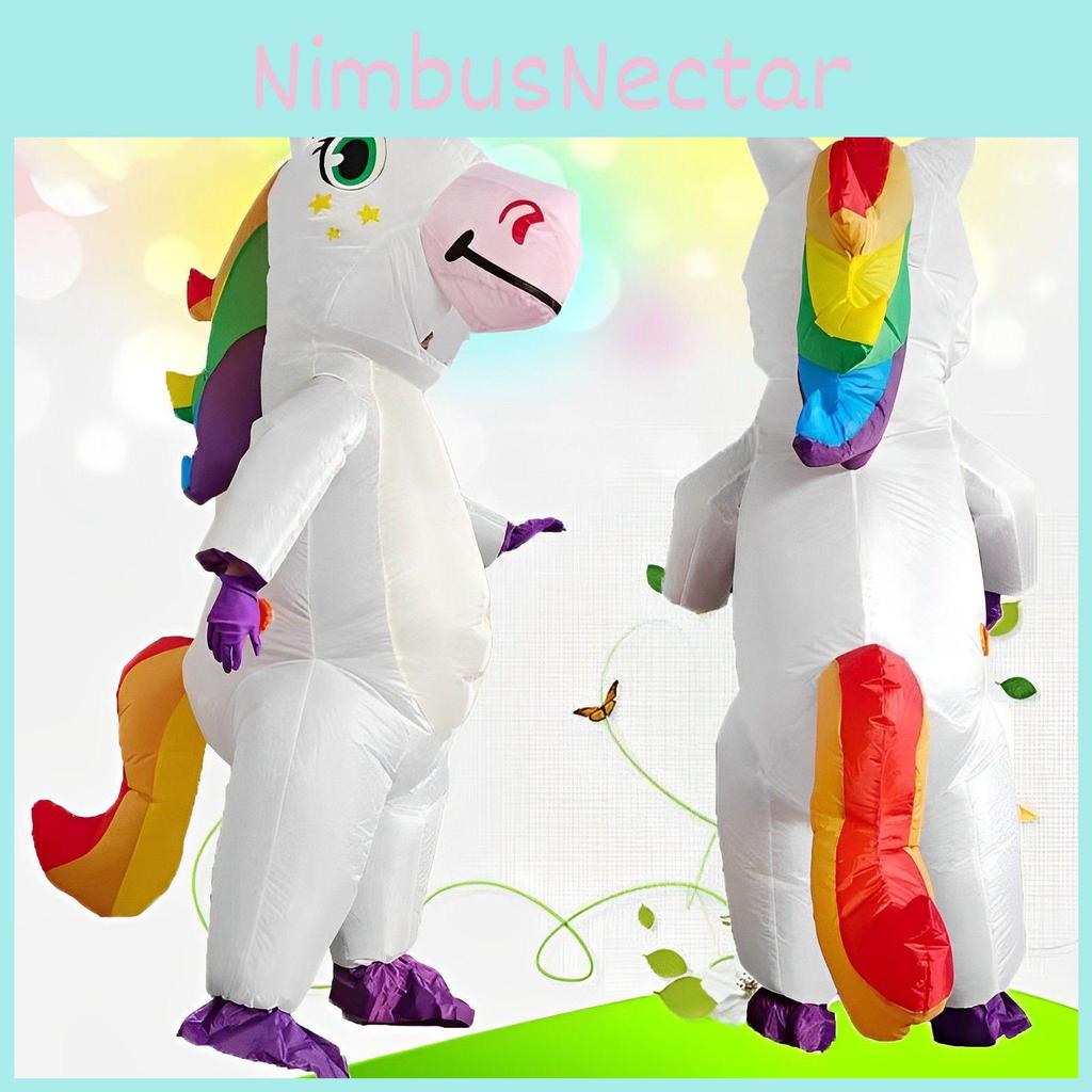Inflatable Costume Perfect Birthday/halloween Props For Adults
