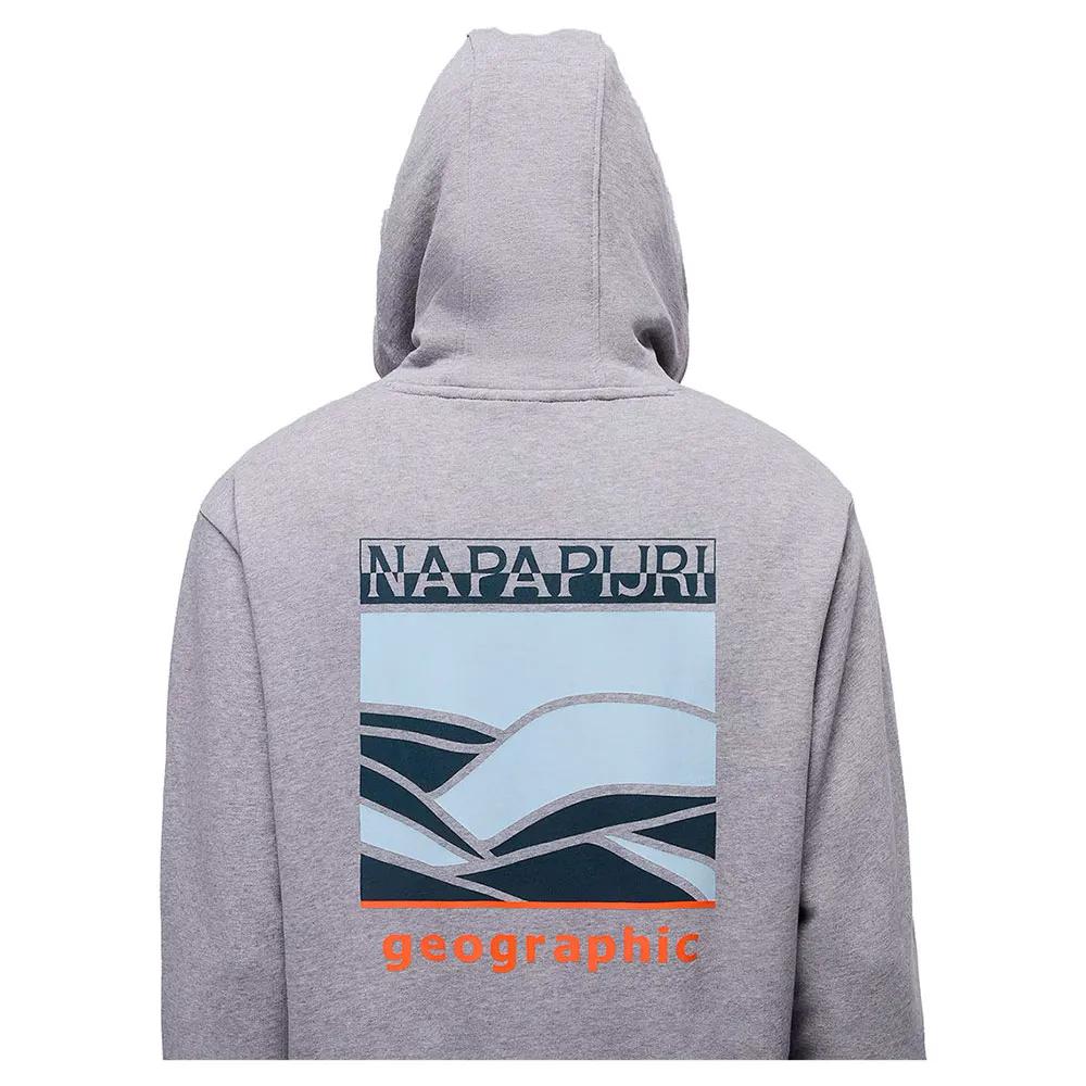 Napapijri Sovana Hoodie
