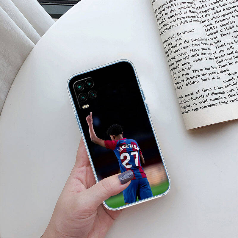 MH155 Y-Yamal Phone Case for Motorola G34 G32 G31 G14 G15 G84 G62 E32 G24 G72 G71 G73 G85 G200 G60 G52 G51 G50 G42 G41 G32 G30