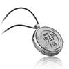 SPV600 Waterproof Digital Fishing Barometer Unisex Pocket Watch Suitable for Climbing Running and Other Outdoor Sports