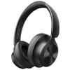 OneOdio Focus A1Pro Wireless Headphones, On-Ear Hybrid Noise Cancelling Bluetooth 6.0 Headphones, Low Latency Gaming Mode, 70 Hours of Continuous