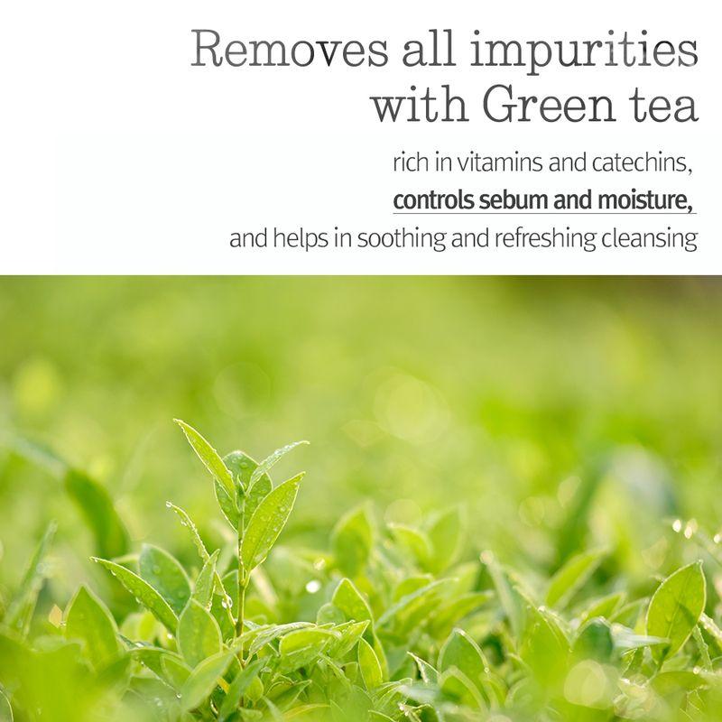 [Pyunkang Yul] *renewal* Deep Clear Cleansing Balm 100ml